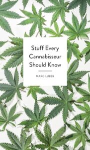 Things Each Cannabisseur Really should Know (Stuff You Should Know)